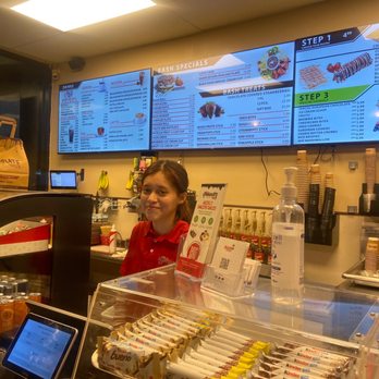 Chocolate Bash - Desserts Near Me - Tustin, California