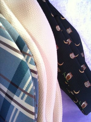 seigo ties prices