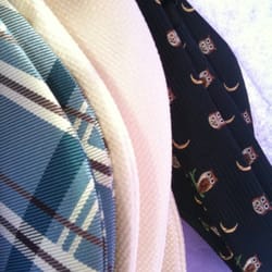 Seigo Neckwear - Bowties