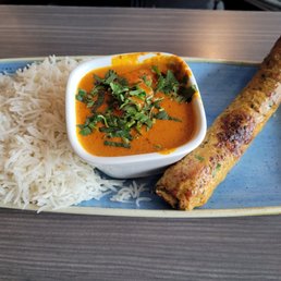 Chicken Tikka Masala