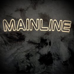 Mainline Skate Shop - A mainline shirt that the owner gifted away after making a purchase sometime back in 2013. Always appreciated.
