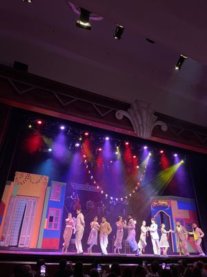 Tango Porteño by null