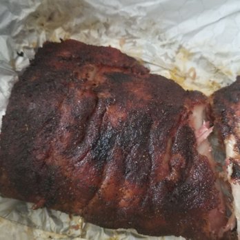 Honky Tonk BBQ - Baby back ribs - Barbeque Near Me - Chicago, Illinois Honky Tonk BBQ - Baby back ribs - Barbeque Near Me - Chicago, Illinois