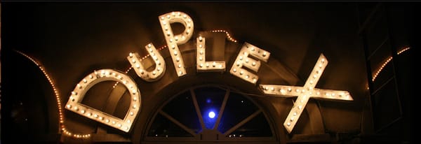 The Duplex by null