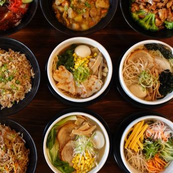 Yugo Ramen - Ramen Near Me - Newark, California Yugo Ramen - Ramen Near Me - Newark, California