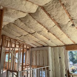 Evergreen Insulation