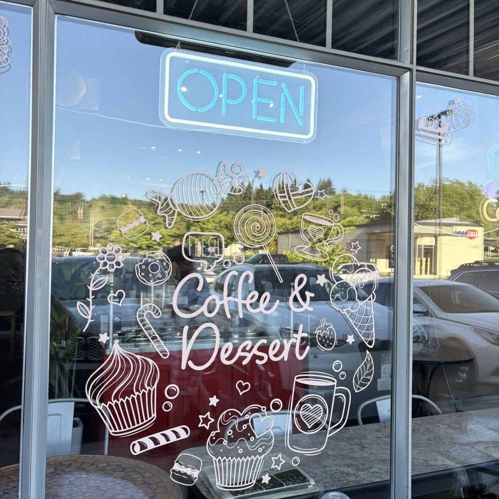 Haebing Dessert - Desserts Near Me - Mill Creek, Washington Haebing Dessert - Desserts Near Me - Mill Creek, Washington