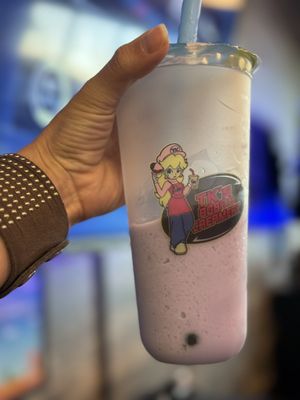 TK's Boba & Creamery by null