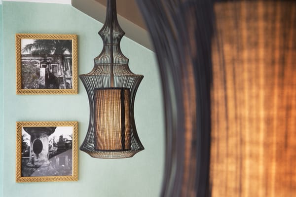R. Kipling Hotel by Happyculture by null