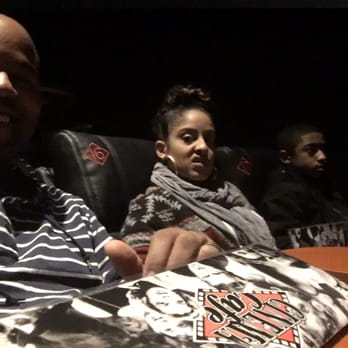 Cinema Cafe - Cinema Near Me - Chesapeake, Virginia