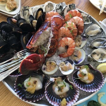 Fishwives - Seafood Near Me - Pasadena, California Fishwives - Seafood Near Me - Pasadena, California