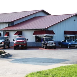 Carl's Four Wheel Drive & Performance Center