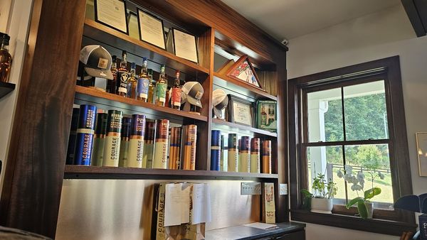 Virginia Distillery Co. by null