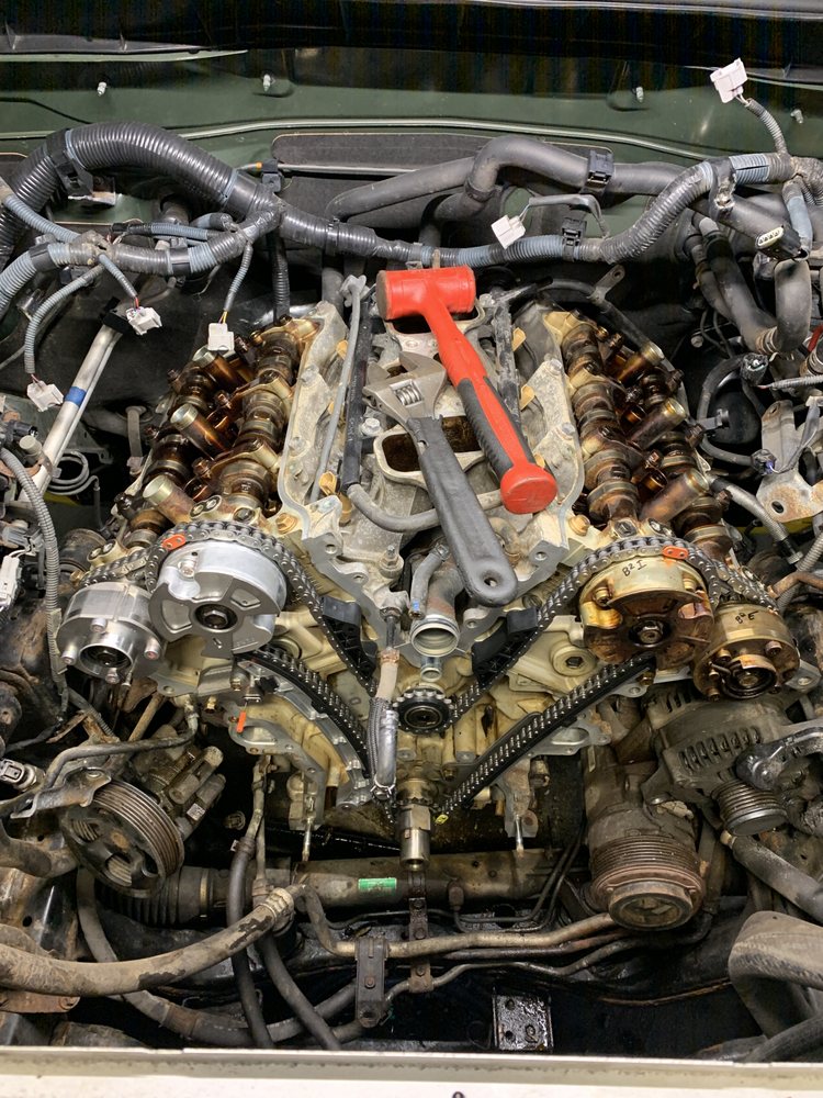 FIRST QUALITY IMPORTS Updated September 2024 2403 Castle Hayne Rd