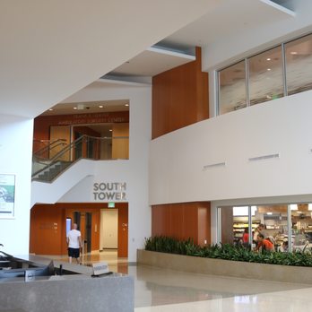 Lacey K. Zack, MD - Lobby View/Cafeteria/Surgery Center Staircase - Orthopedists Near Me - Los Angeles, California Lacey K. Zack, MD - Lobby View/Cafeteria/Surgery Center Staircase - Orthopedists Near Me - Los Angeles, California