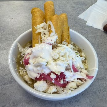 Sabor Norteño - Mexican Near Me - Tulsa, Oklahoma