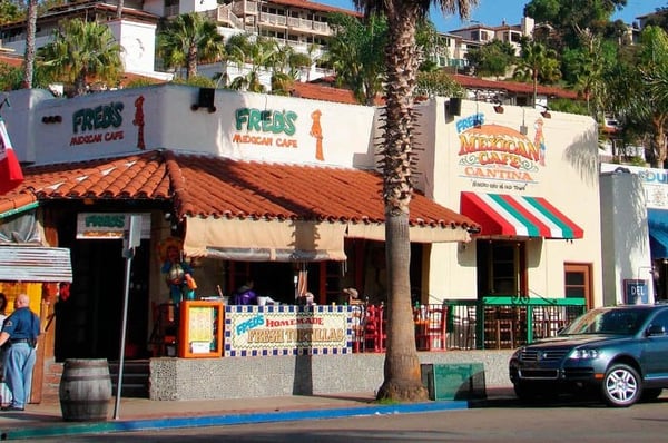 Casa de Freds by null