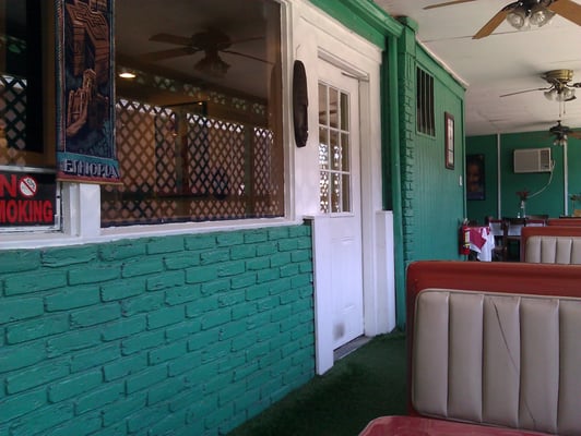 Aster's Ethiopian Restaurant by null
