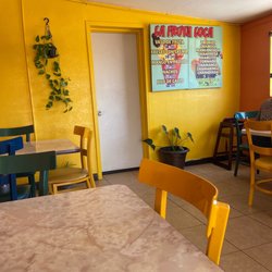 la Fruta Loca