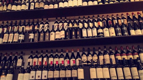 Ristorante Pizzeria Convivium by null