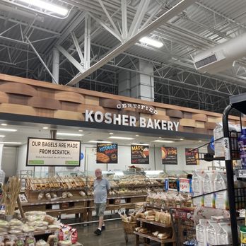 H-E-B - Kosher bakery - Grocery Near Me - Houston, Texas