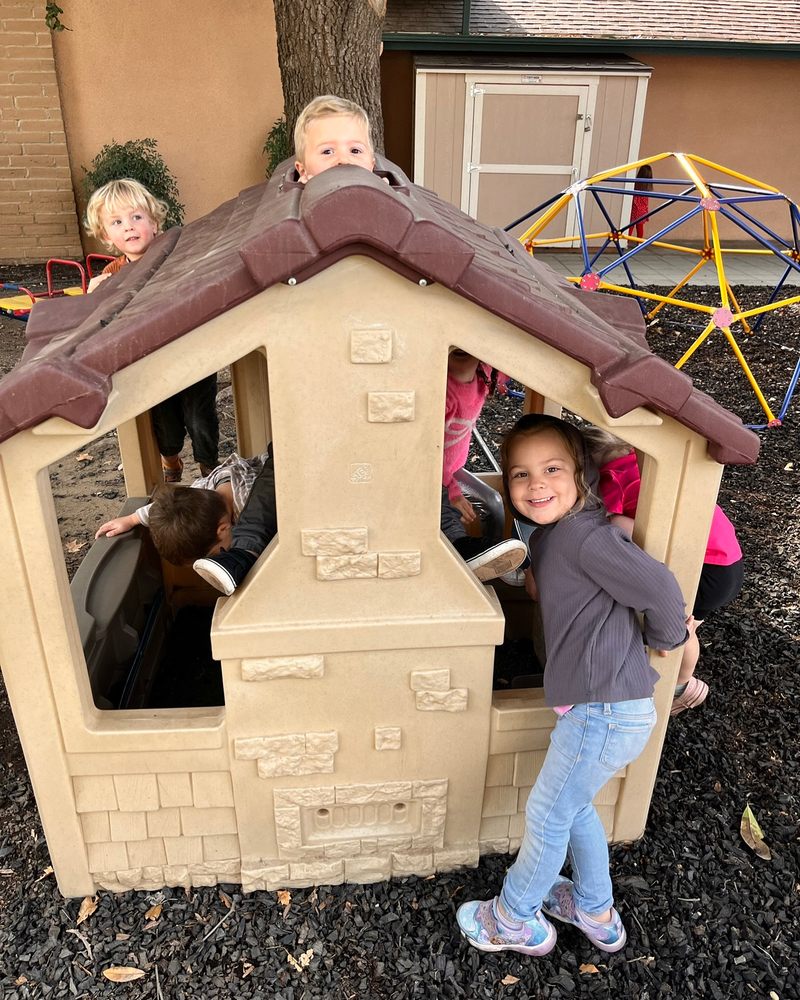The Tree House - childcare center in Clovis, CA