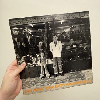 El Suprimo Records - Vinyl Records Near Me - Baltimore, Maryland