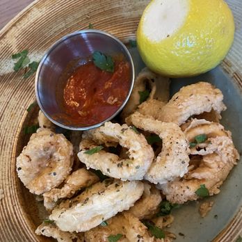 Opa Taverna - Fried Calamari - Greek Near Me - West Chester, Pennsylvania Opa Taverna - Fried Calamari - Greek Near Me - West Chester, Pennsylvania