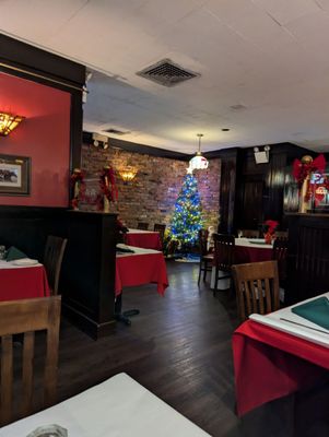 T.J. Byrnes Bar & Restaurant by null