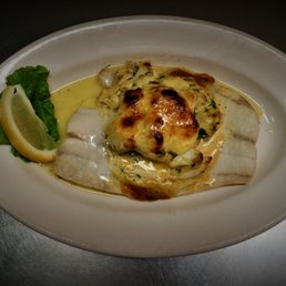 Flounder