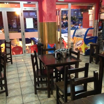 Sidrería El Infante - Restaurante - Asturian Near Me - Aviles, O