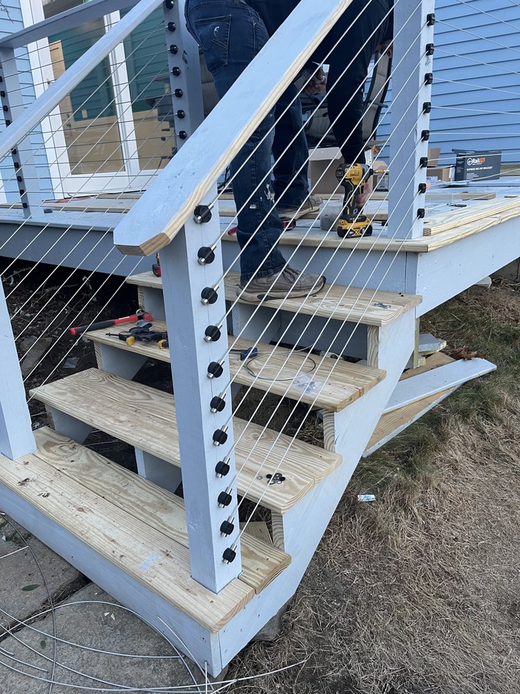 Slide of White Rhino