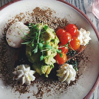 Cuckoo Callay - Gorgeous George - Coffee & Tea Near Me - Newtown, NSW