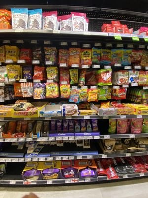 The Whistler Grocery Store by null