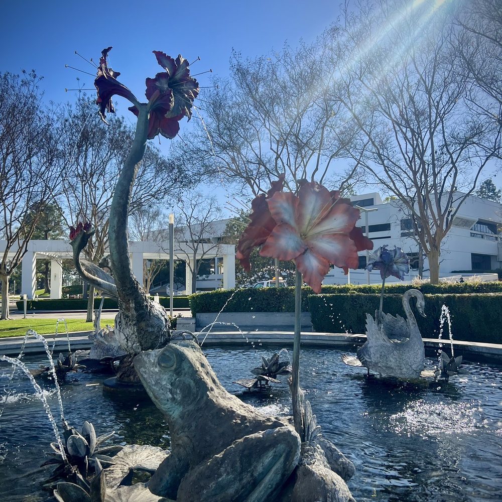 Cerritos Library - Libraries Near Me - Cerritos, California