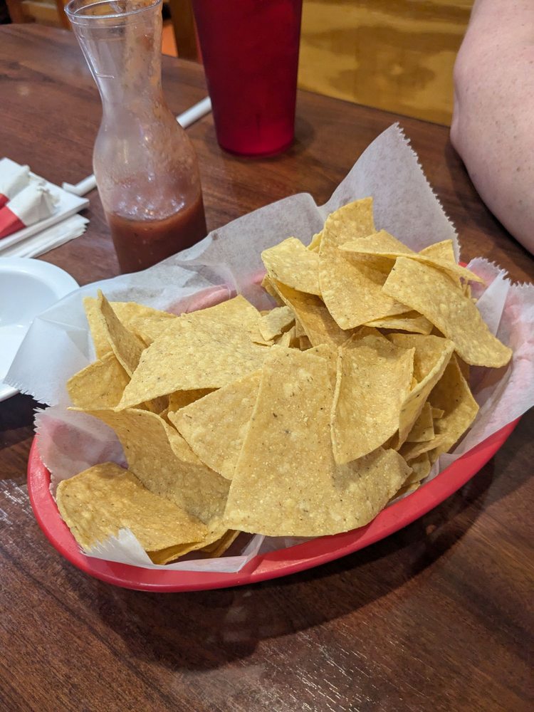 El Indio New Baden Il