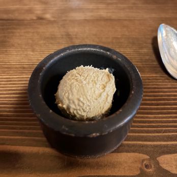 Off Alley - foie gras ice cream - Wine Bars Near Me - Seattle, Washington