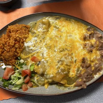 La Cita - Tamale Dinner - American Near Me - Tucumcari, New Mexico