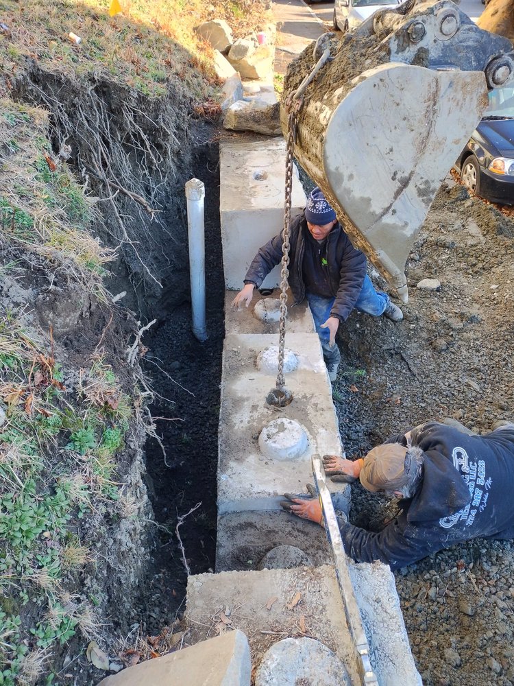 Slide of Efficiency Pro