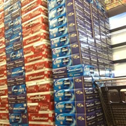 Bernie's Liquors