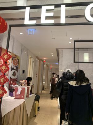 Lei Garden Restaurant (Central) by null