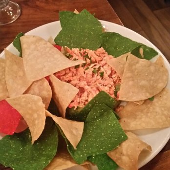 Miti Miti - Lobster guac - expensive but very tasty! - Latin American Near Me - Brooklyn, New York Miti Miti - Lobster guac - expensive but very tasty! - Latin American Near Me - Brooklyn, New York