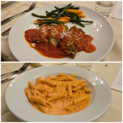 L'Italiano Trattoria by null