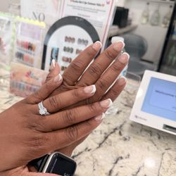 Paradise Nail & Spa