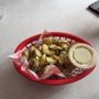 Uncle Barney's Old Fashion Hamburgers