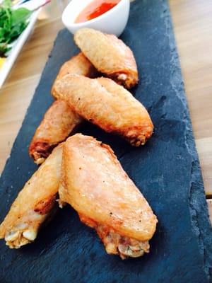 W39 Bistro & Bakery by null