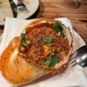 Rich Table - New American Near Me - San Francisco, California