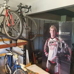 Wheel Sports Bicycle Shop