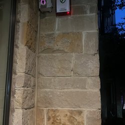 Icon Automation - MINI BULLET CAMERA AND SMART ALARM!