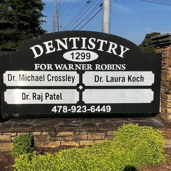 Dentistry for Warner Robins Dentistry for Warner Robins